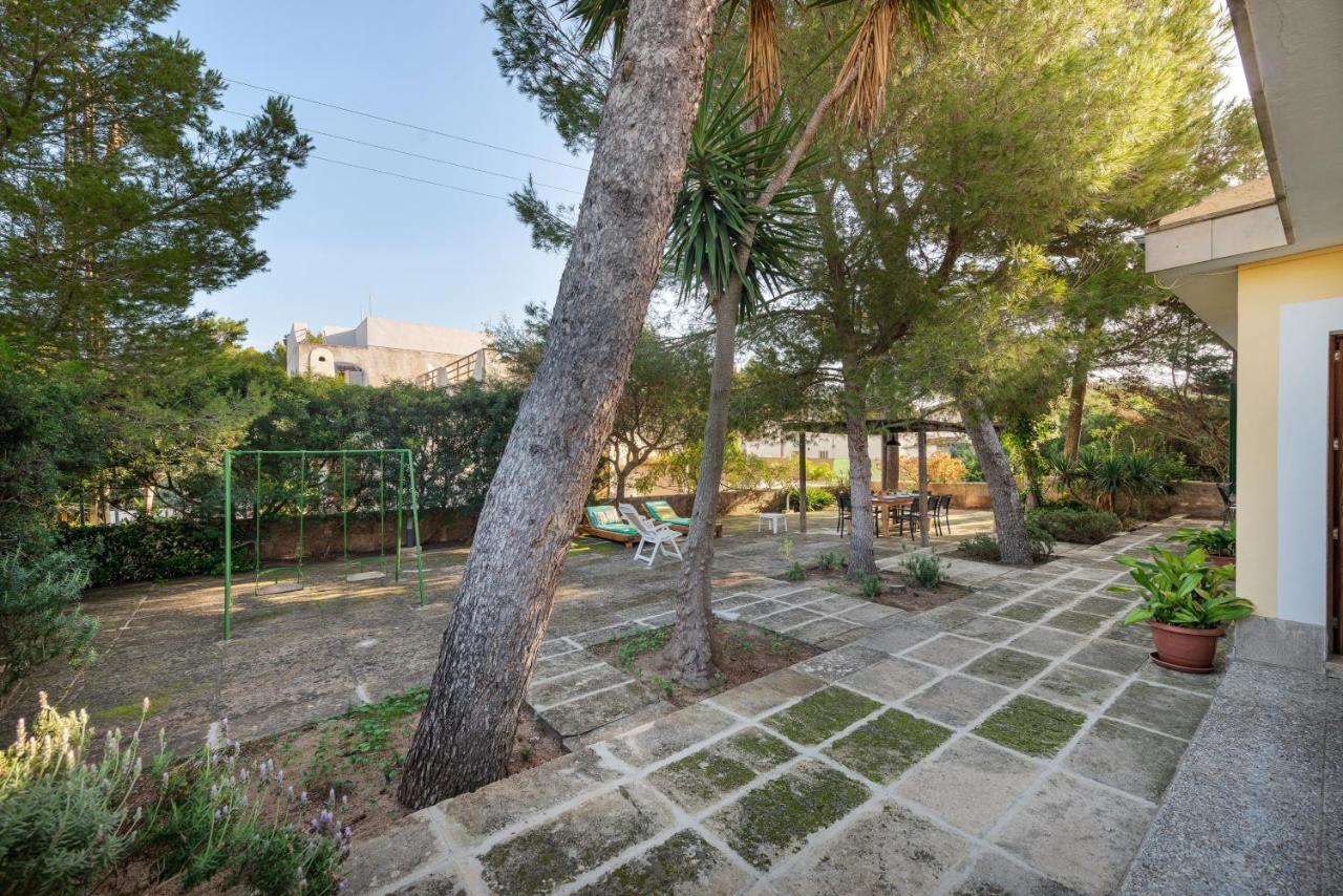 Villa Ombra De Pins à Son Serra de Marina Extérieur photo